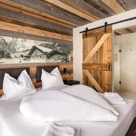 Appartamento Nova Gosta Montafon NEU Gaschurn Esterno foto