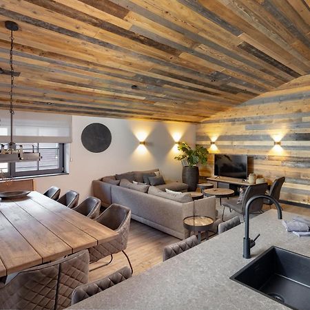 Appartamento Nova Gosta Montafon NEU Gaschurn Esterno foto