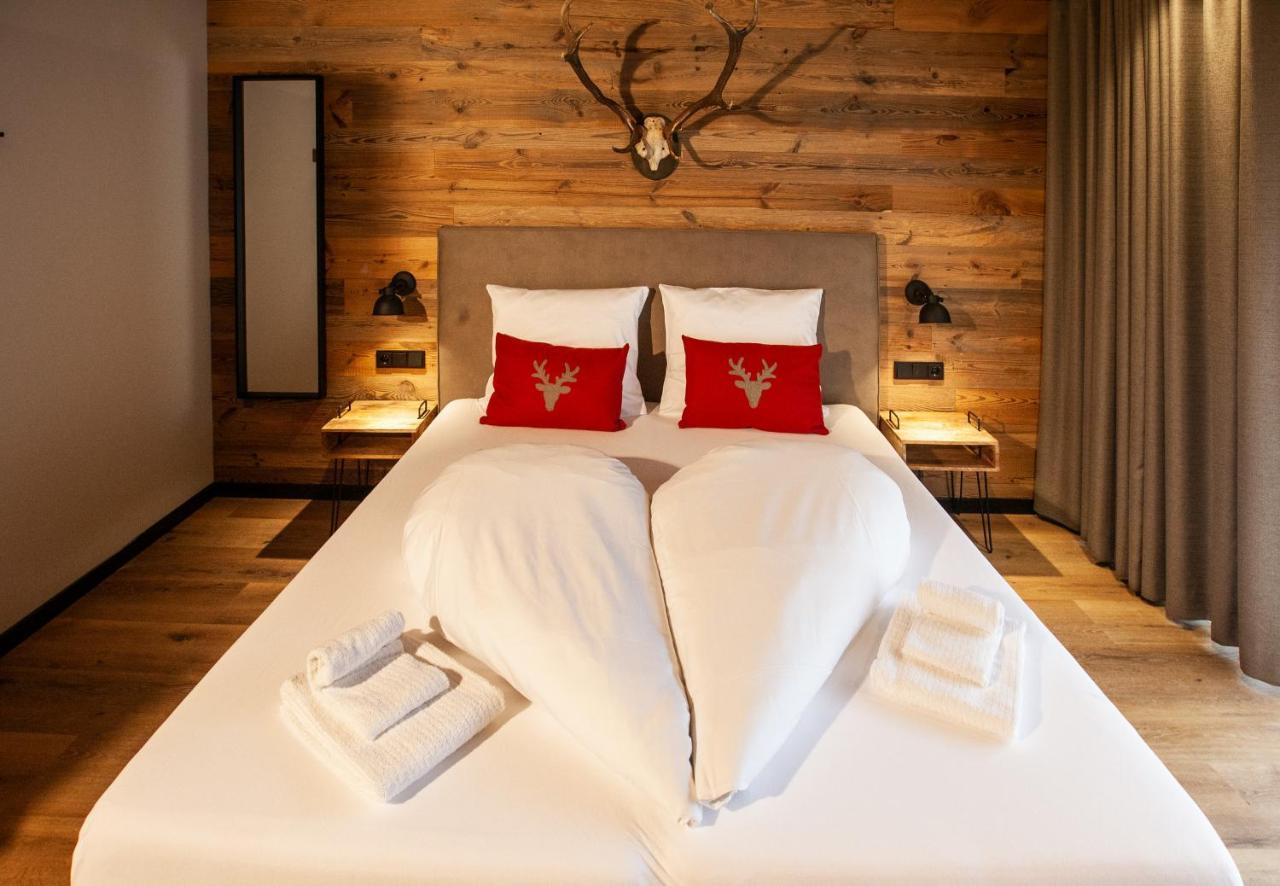 Appartamento Nova Gosta Montafon NEU Gaschurn Esterno foto