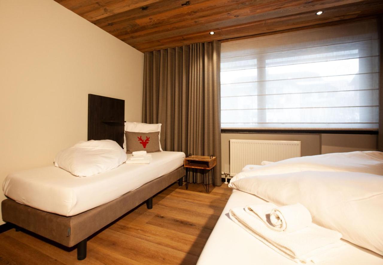 Appartamento Nova Gosta Montafon NEU Gaschurn Esterno foto