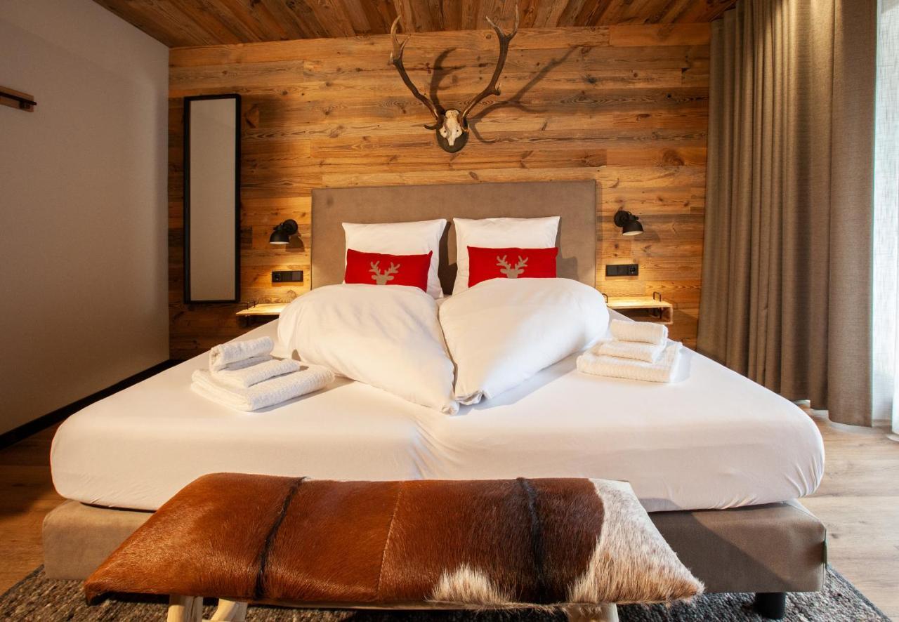 Appartamento Nova Gosta Montafon NEU Gaschurn Esterno foto