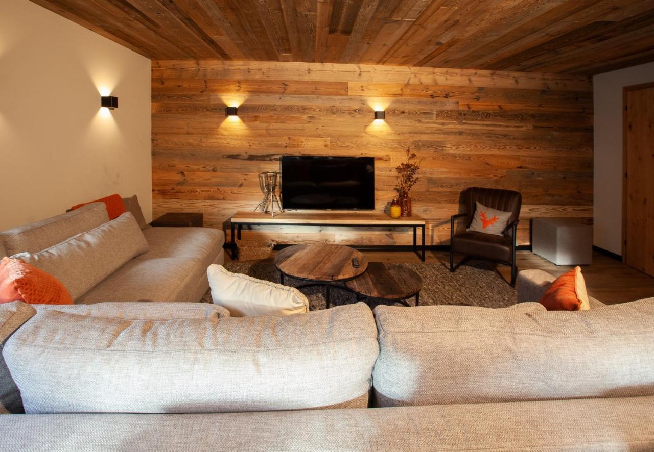 Appartamento Nova Gosta Montafon NEU Gaschurn Esterno foto