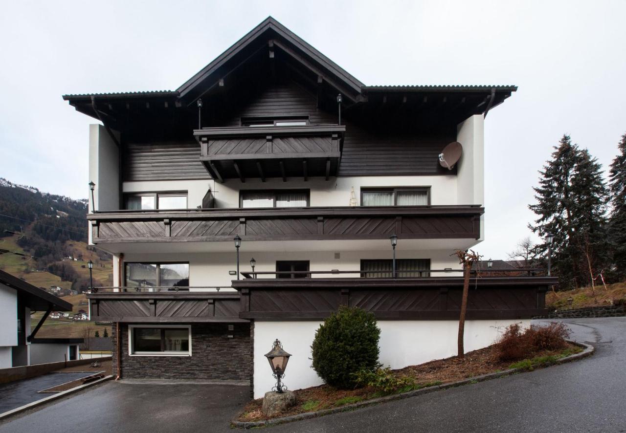 Appartamento Nova Gosta Montafon NEU Gaschurn Esterno foto