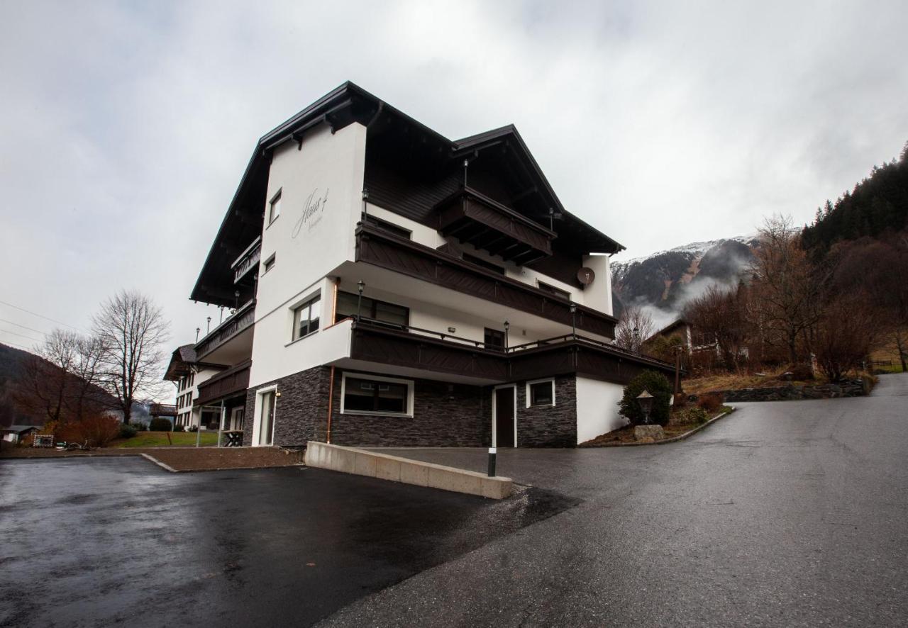 Appartamento Nova Gosta Montafon NEU Gaschurn Esterno foto