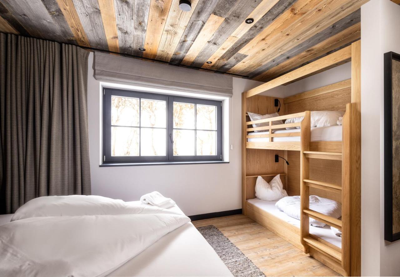 Appartamento Nova Gosta Montafon NEU Gaschurn Esterno foto