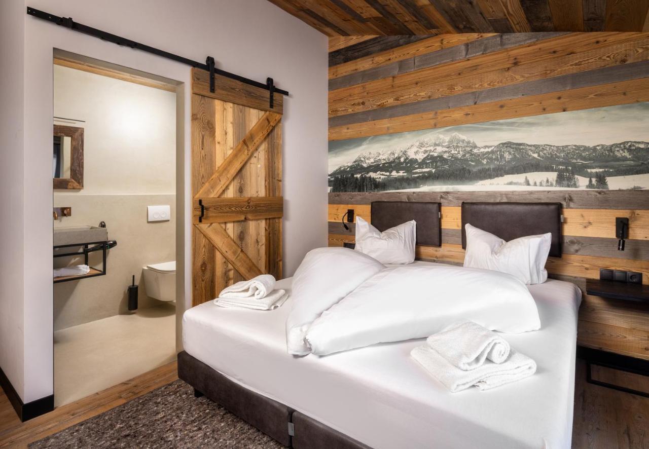 Appartamento Nova Gosta Montafon NEU Gaschurn Esterno foto