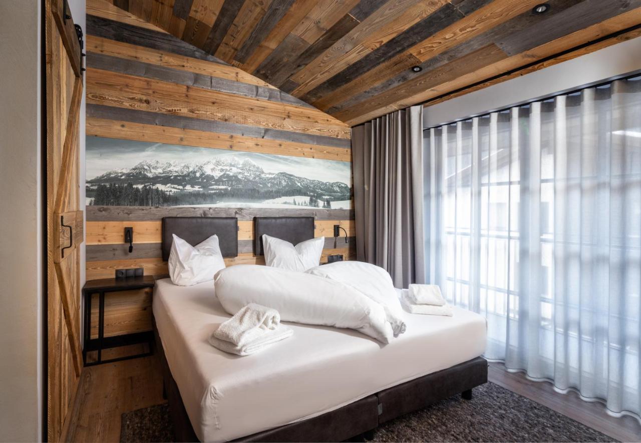Appartamento Nova Gosta Montafon NEU Gaschurn Esterno foto