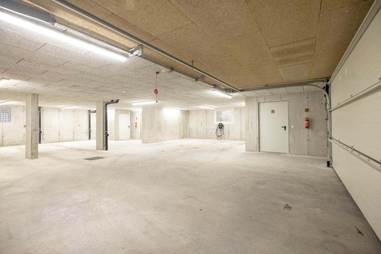 Appartamento Nova Gosta Montafon NEU Gaschurn Esterno foto