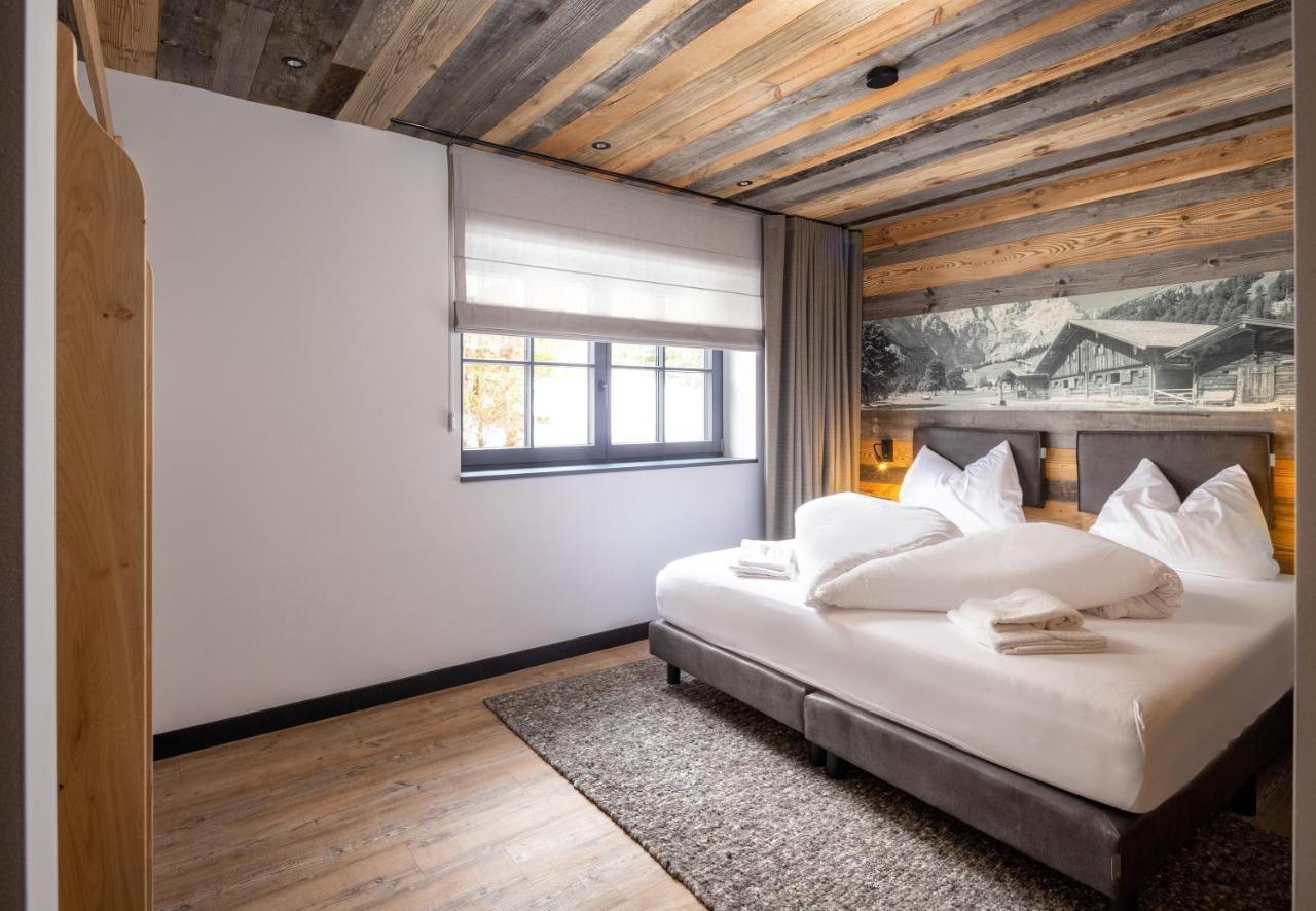 Appartamento Nova Gosta Montafon NEU Gaschurn Esterno foto