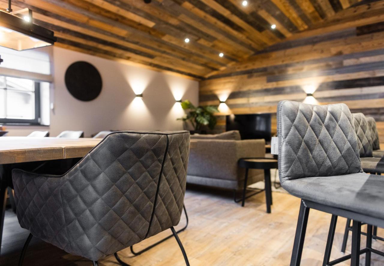 Appartamento Nova Gosta Montafon NEU Gaschurn Esterno foto