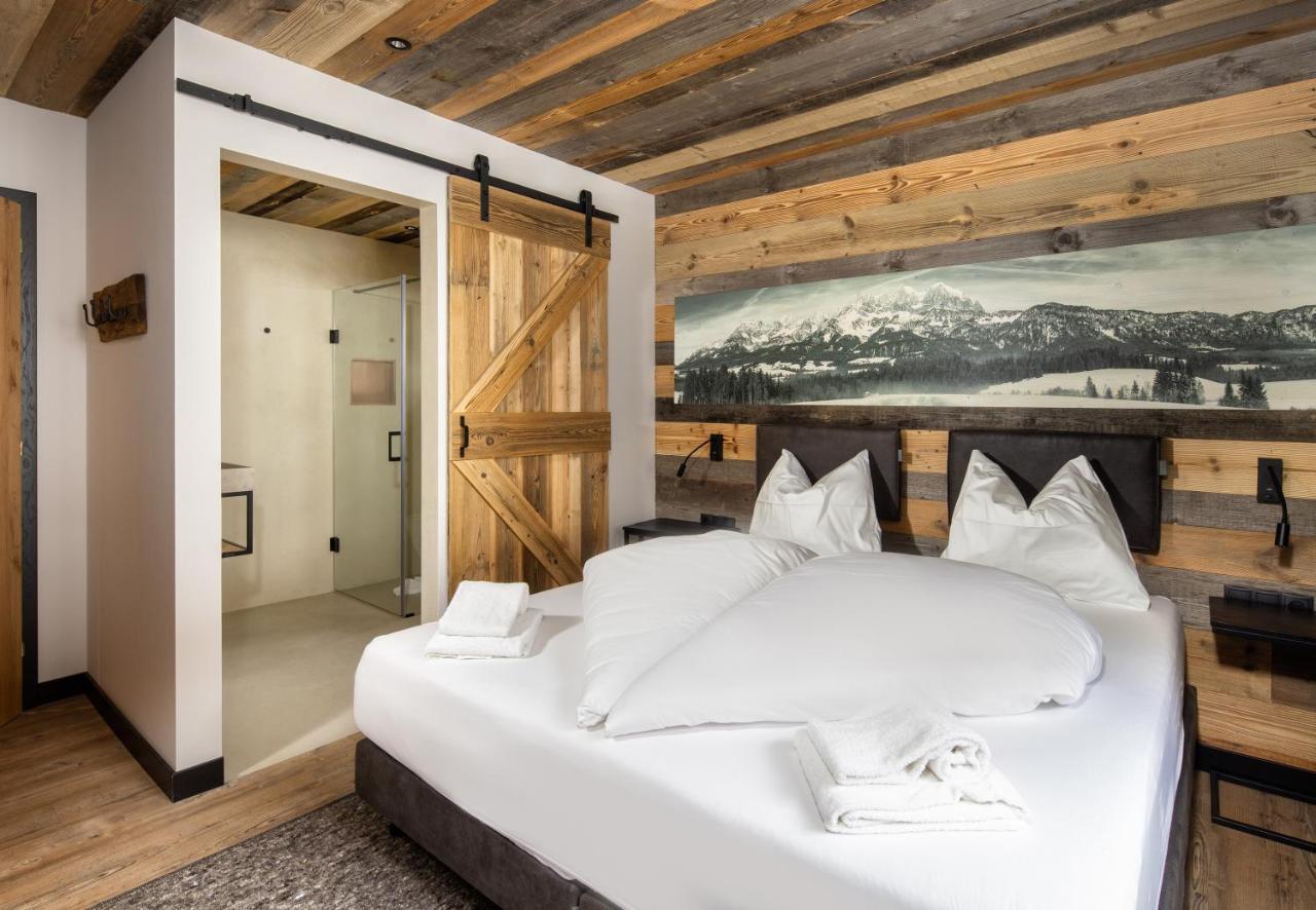 Appartamento Nova Gosta Montafon NEU Gaschurn Esterno foto